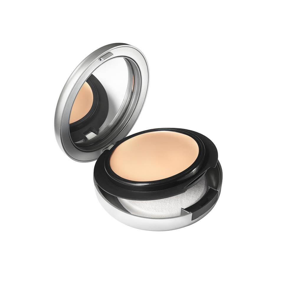 MAC Studio Fix Tech Cream-To-Powder Foundation